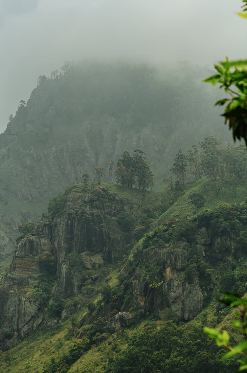 Превью Sri Lanka 2022